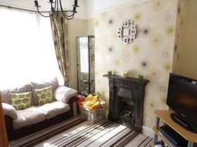 2 Bedroom Terraced