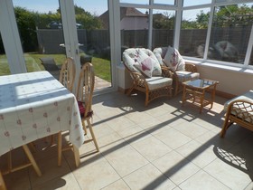 2 Bedroom Bungalow