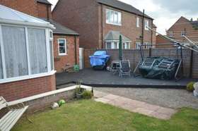 3 Bedroom Detached
