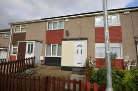 2&nbsp;Bedroom&nbsp;Terraced