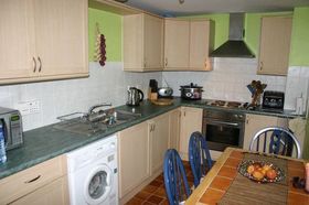 2 Bedroom Flat