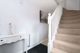 3 Bedroom Terraced