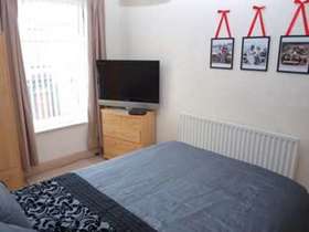 3 Bedroom Terraced