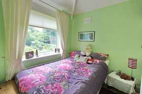 2 Bedroom Terraced