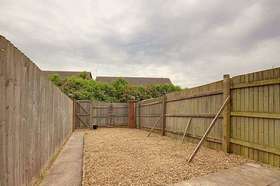 2 Bedroom Terraced