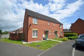3 Bedroom Semi-Detac...