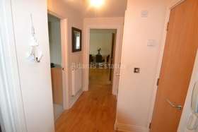 2 Bedroom Apartment