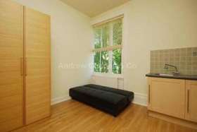 Buckland Crescent Belsize Park...