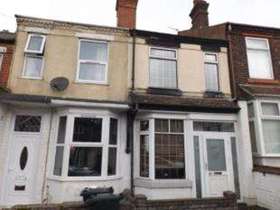 3 bedroom Terraced for sale