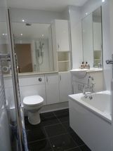 2 Bedroom Terraced
