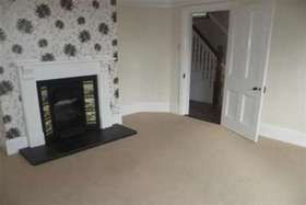 3 bedroom Detached to rent