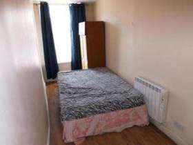 3 Bedroom Flat