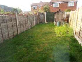 2 Bedroom Terraced