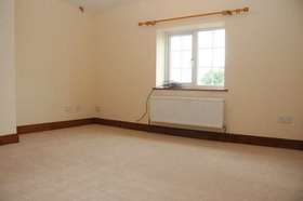 2 Bedroom Terraced