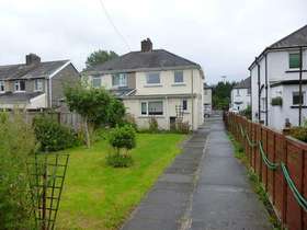 2 Bedroom Semi-Detac...