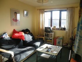 1 bedroom Flat for sale