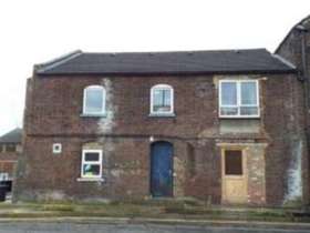 Luton Bedfordshire Luton, LU1...