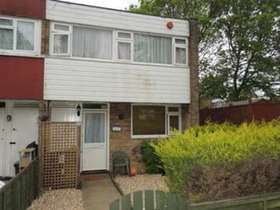 3 Bedroom Detached