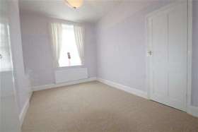 2 Bedroom Terraced