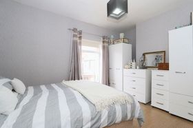 2 Bedroom Terraced