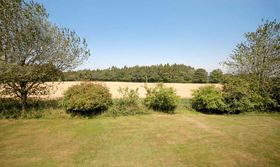 5 Bedroom Detached