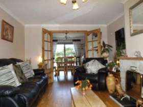 3 Bedroom Bungalow