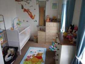 2 Bedroom Terraced