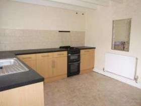 2 Bedroom Terraced