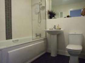 2 Bedroom Terraced