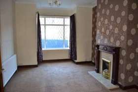 2 Bedroom Terraced