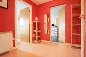 2 Bedroom Flat