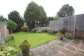 3 Bedroom Terraced