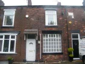 2 Bedroom Terraced