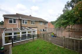 4 bedroom Semi-Detached for sale