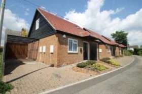 3 Bedroom Bungalow