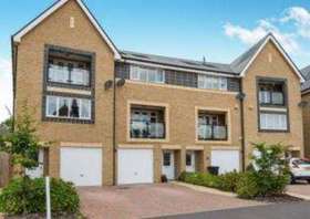 4&nbsp;Bedroom&nbsp;Town House