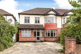 4 Bedroom Detached