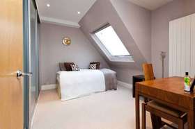 2 Bedroom Flat