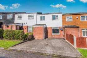 3 Bedroom Terraced