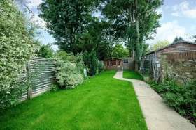 2&nbsp;Bedroom&nbsp;Maisonette