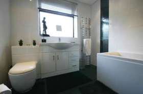 2 Bedroom Bungalow