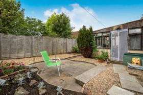 2 bedroom Semi-Detached for sale