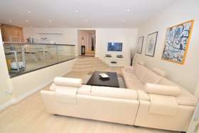 2 Bedroom Penthouse