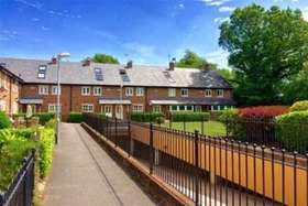 4 Bedroom Terraced