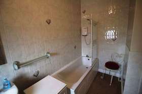 3 Bedroom Terraced