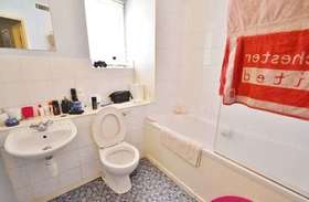 1 Bedroom Flat