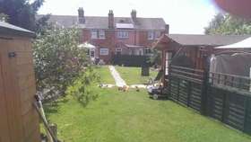 3 Bedroom Terraced