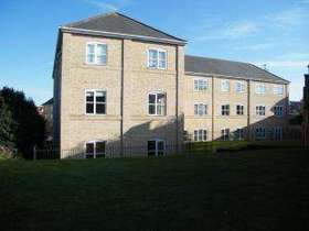2 Bedroom Flat