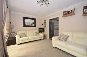 3 bedroom Semi-Detached for sale