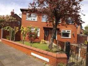 3 Bedroom Semi-Detac...